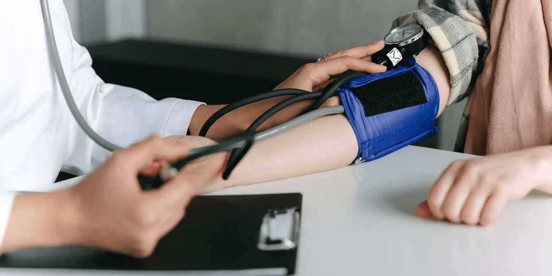 7 Effective Ways to Use Tech to Lower Your Blood Pressure