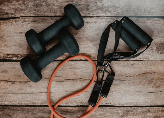 On-Demand Fitness Classes