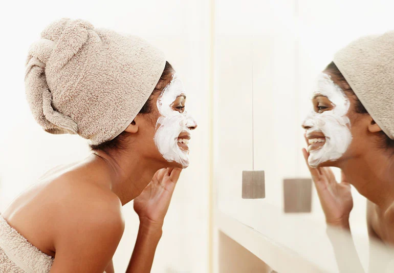 When Baking Soda Backfires: The Pitfalls of DIY Face Masks