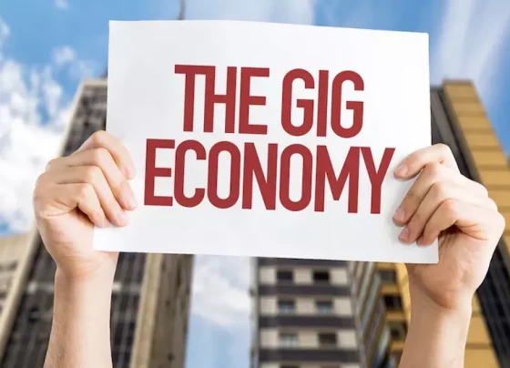 Gig Economy in real estate