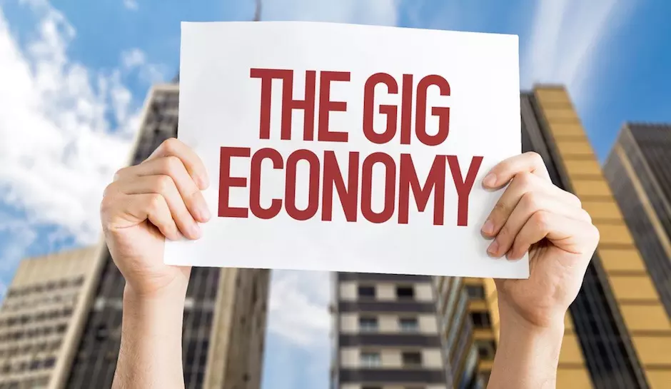 Shaping Homes for Freelancers: Real Estate in the Gig Economy