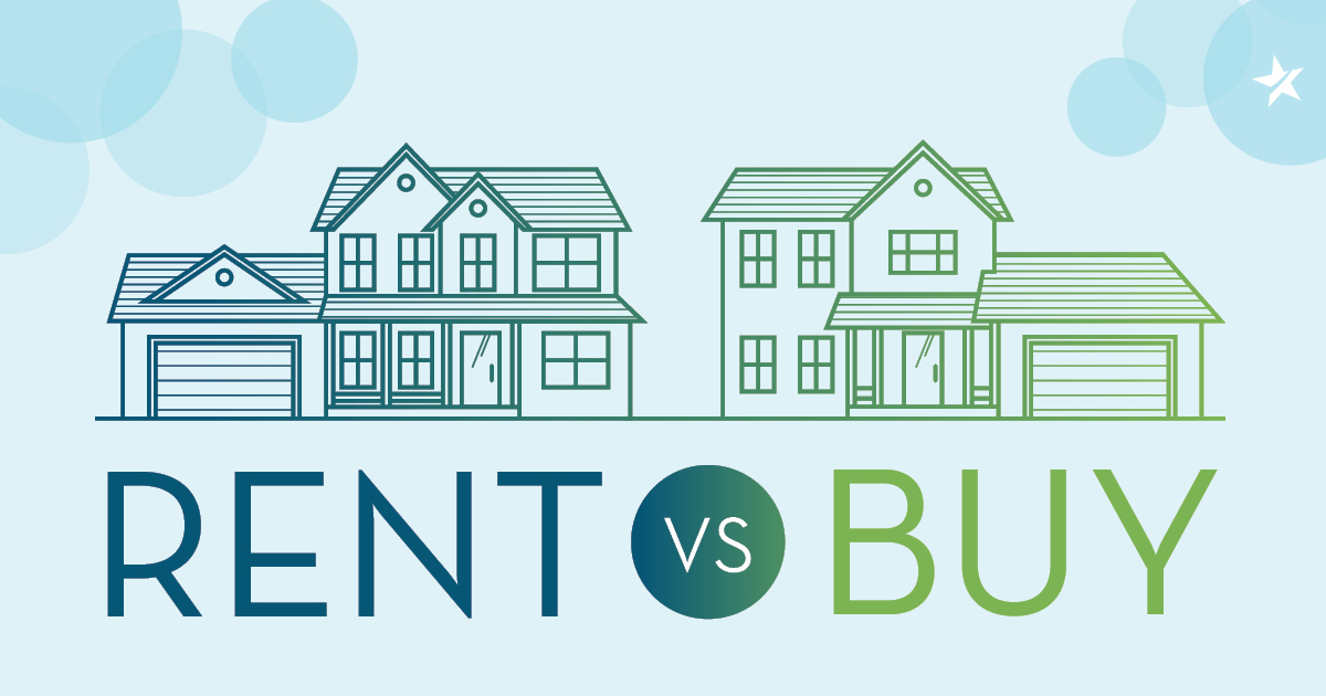 Rent or Buy: Navigating Home Decisions – Weighing the Pros and Cons