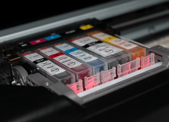 Ink Cartridges