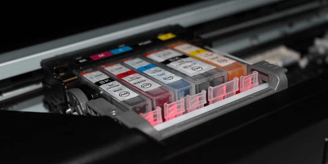 Save Big on Printing: How to Refill Printer Ink Cartridges