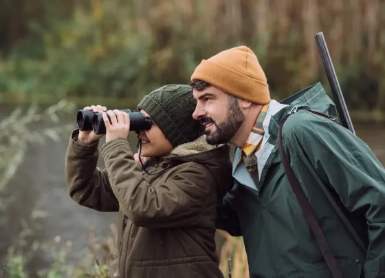 Ultimate Binoculars