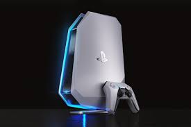 Gaming Console