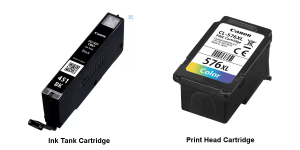 Ink Cartridges