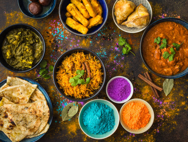 Spice and Serendipity: Celebrating the Resurgence of Sri Lankan Cuisine