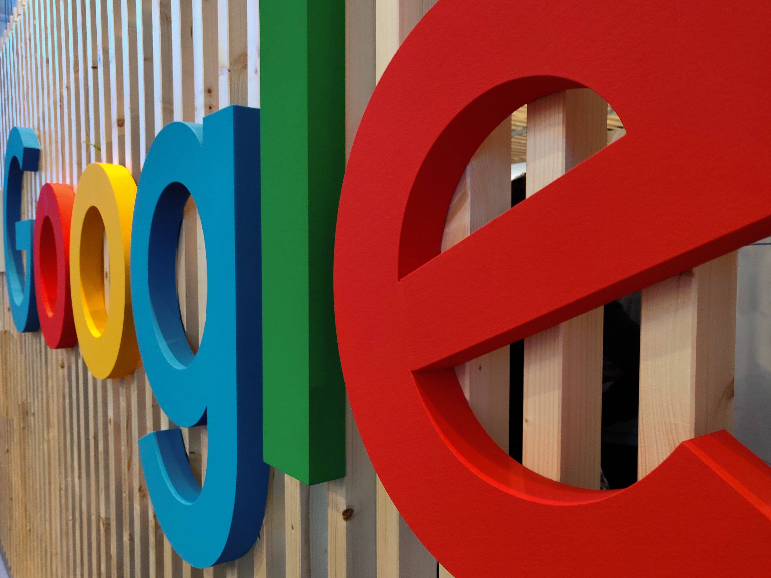 Google’s Workforce Trimming Continues: Recruiters Hit Hard