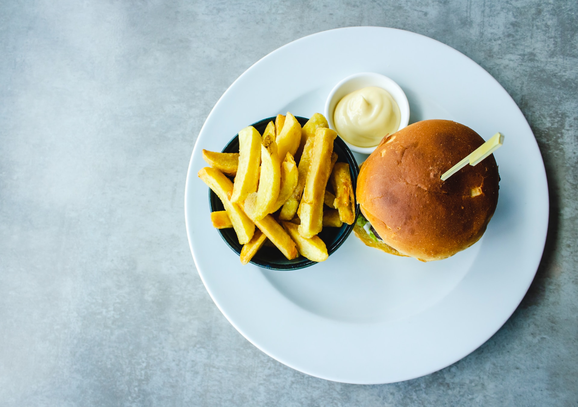 Air Baked Fries: Spuds to Satisfaction