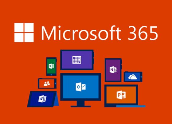 Microsoft 365