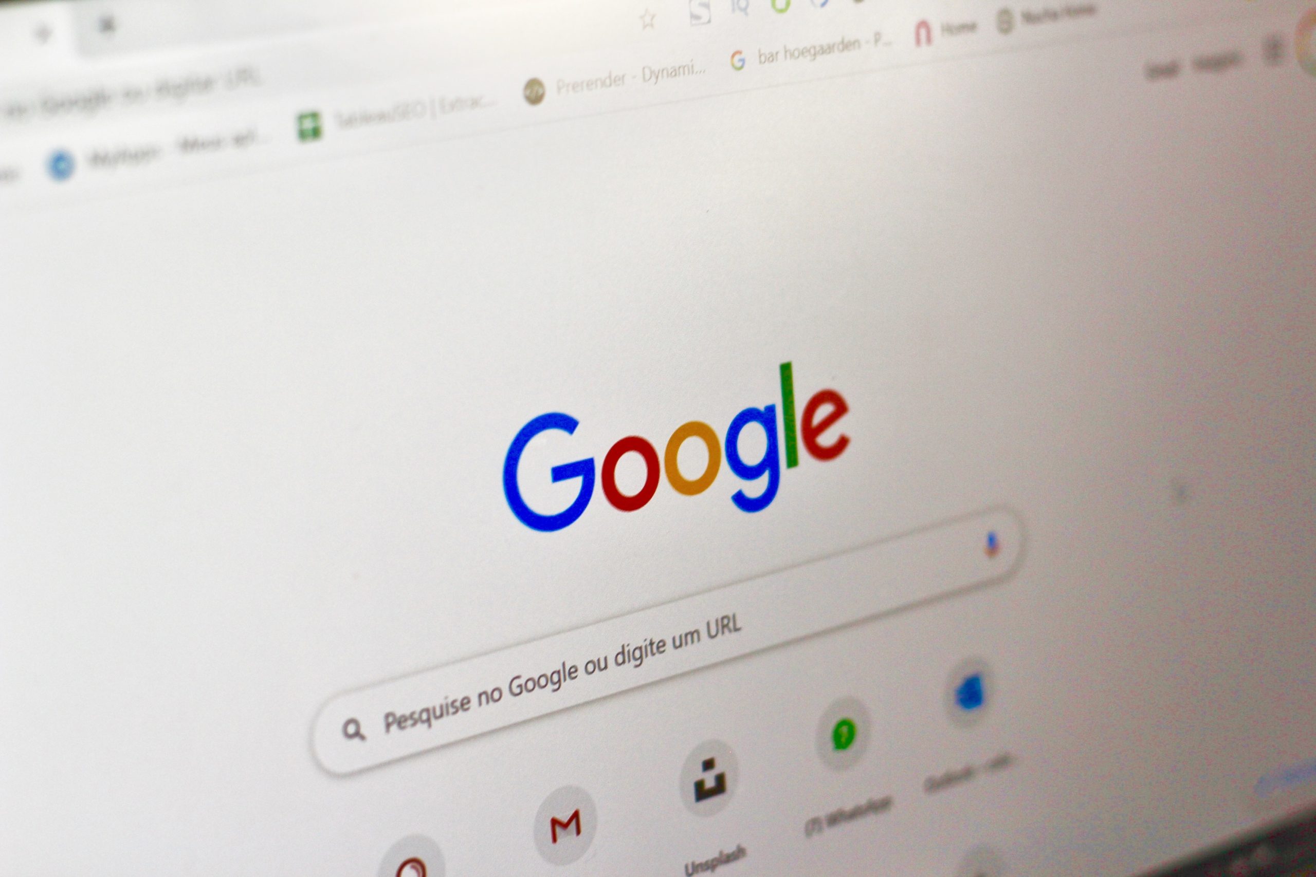 Why Switching from Google Search Isn’t a Breeze