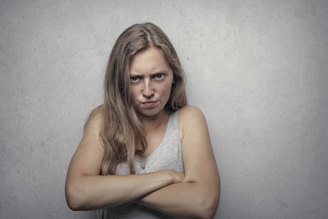 From Rage to Calmness Techniques for Controlling Your Anger