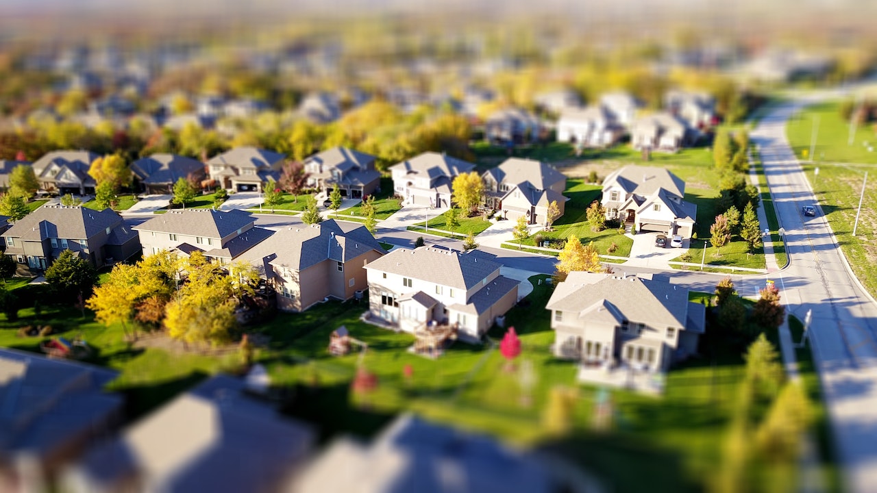 Peering into the Future: 5-Year Housing Market Predictions Unveiled