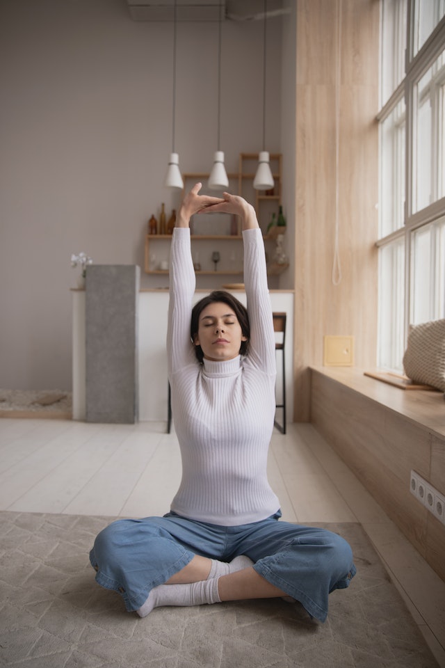 Stress Relief to Flexibility Discovering the Key Health Benefits of Yoga