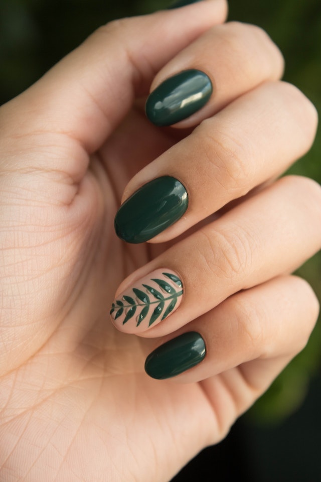 Nail Health The Connection Between Long Nails and Disease