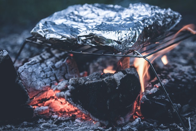 The Art of Grilling and Culinary Skills with Tips from Julia Child