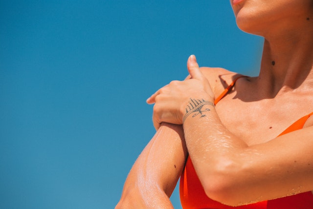 How to Select the Ideal Sunscreen for Every Skin Type