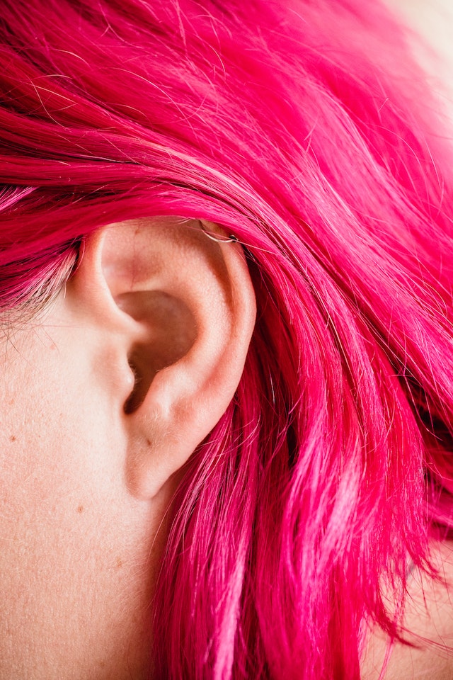 From Pain to Healing Strategies for Tragus Injury Recovery