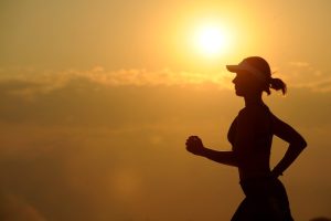 Running and Arthritis