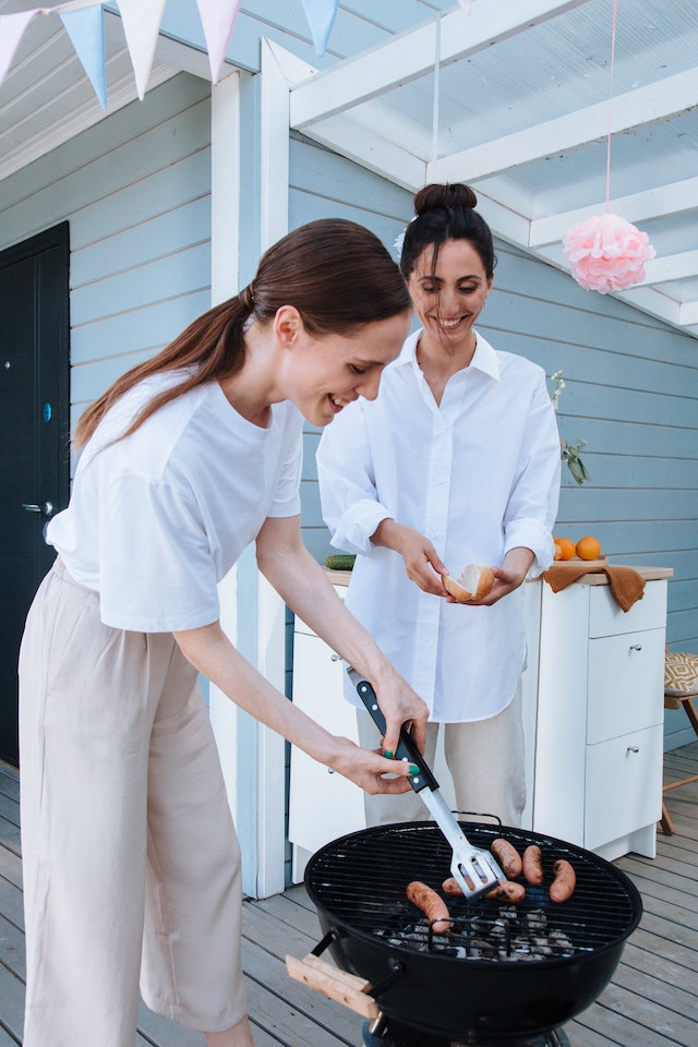 Master the Art of Outdoor Cooking: Tips for a Perfect Late-Summer Experience