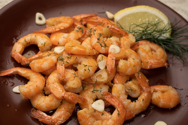 Grilled Seafood Extravaganza: Dive into Julia Child’s Fresh Seafood Grill Recipes