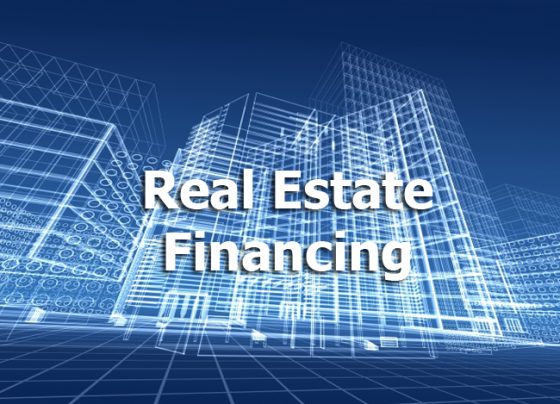 Real Estate Financing