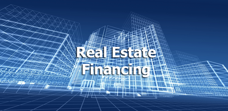 Innovations in Real Estate Financing: A New Era