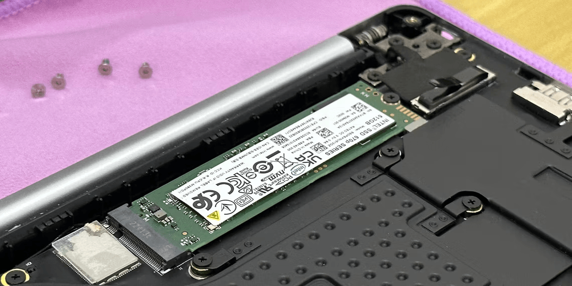 Unlocking the Mystery of M.2 NVMe SSD Heatsinks: Do You Really Need One?