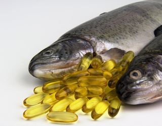 Unlocking Hair Brilliance: The Wonders of Fish Oil