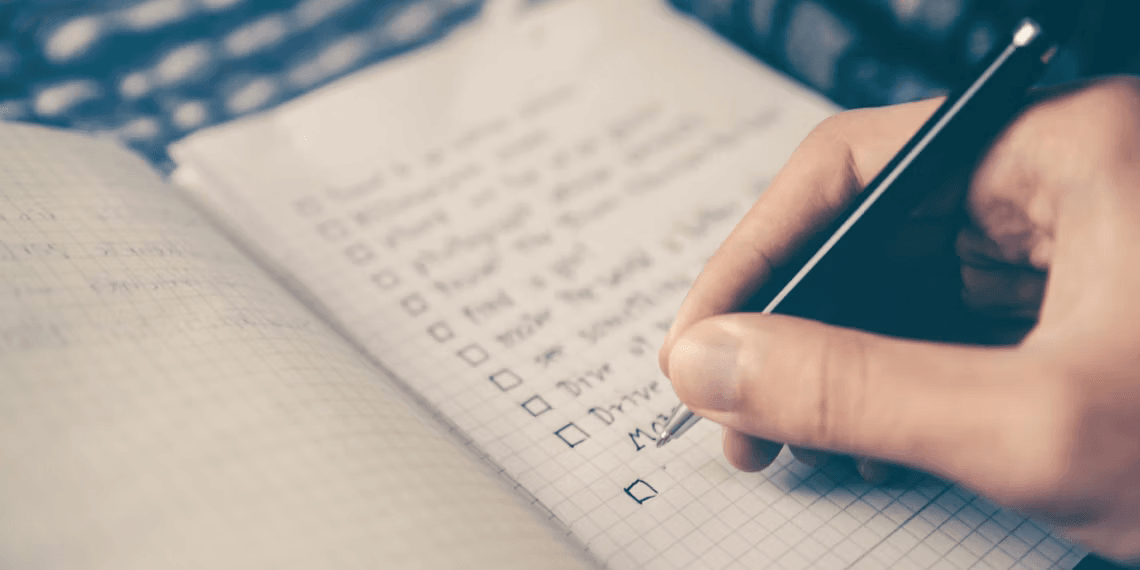 6 Simplistic To-Do Apps for Enhanced Productivity