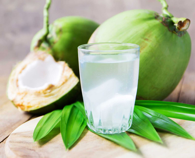 Coconut Water for Glowing Skin Secrets