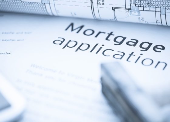 Mortgage Applications