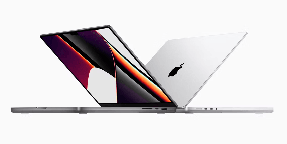 13-Inch M2 MacBook Air vs. 14-Inch MacBook Pro