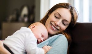 Breastfeeding Journey