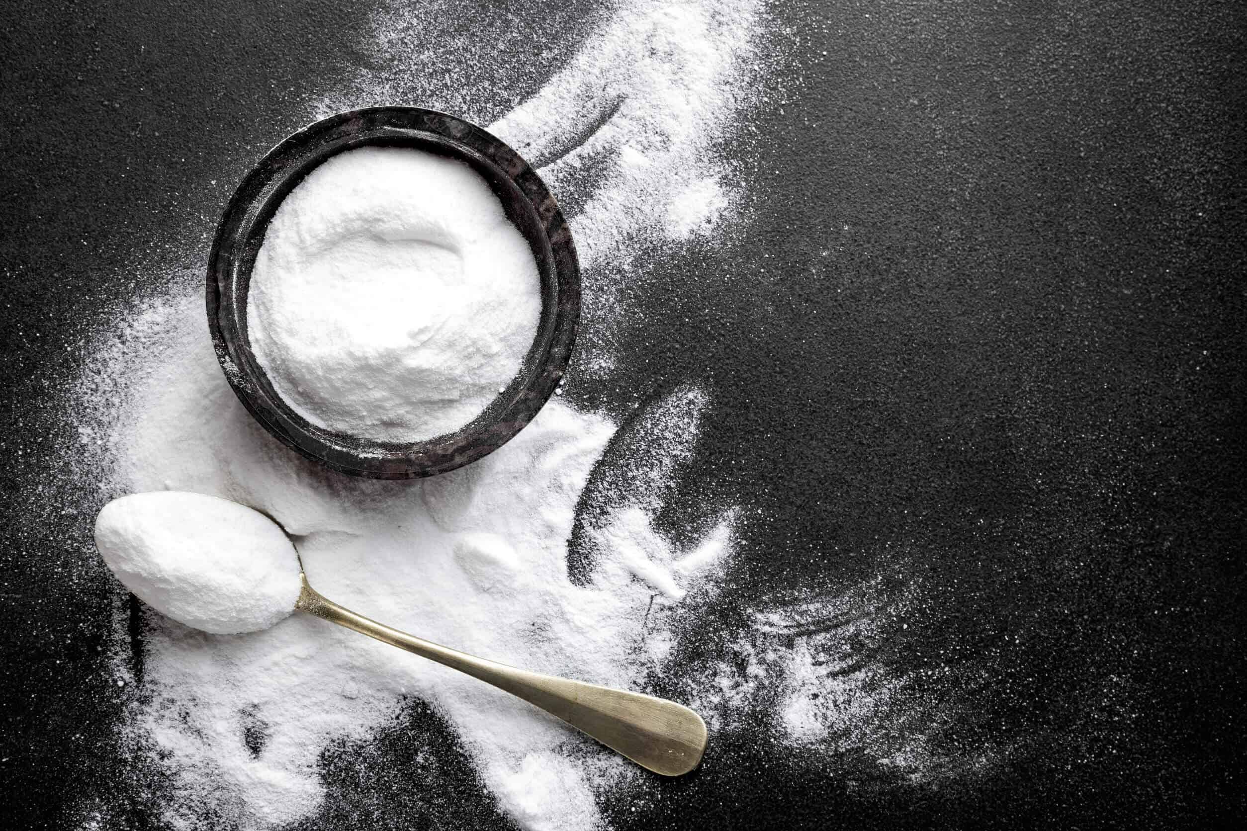 Baking Soda Beauty Hacks: Unlock a Radiant Glow with These Secrets