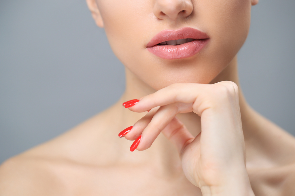 Luscious Lips, No Needles: 5 Methods for Natural Plumpness and Fullness