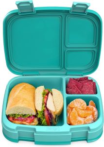 LUNCH BOX 