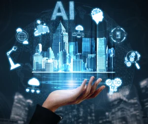 AI and Real Estate