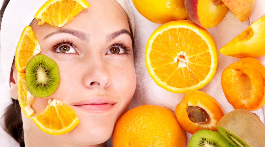 Nature’s Beauty Elixir: Unlocking Skin Rejuvenation with Revitalizing Fruits