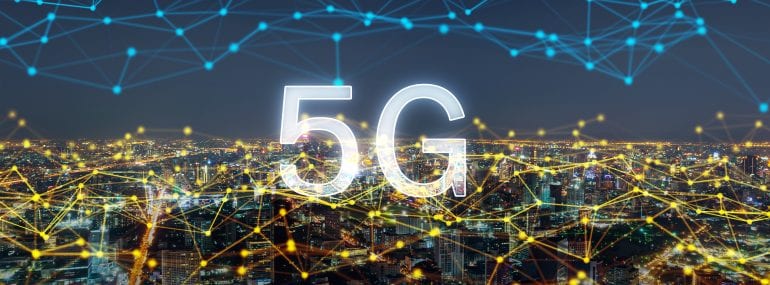 5G and Smart Homes: Real Estate’s Tech Transformation