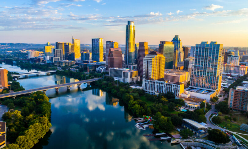 The Shifting Real Estate Landscape: Austin’s Homebuyer Drain