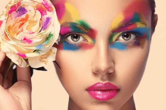 Artful Makeup