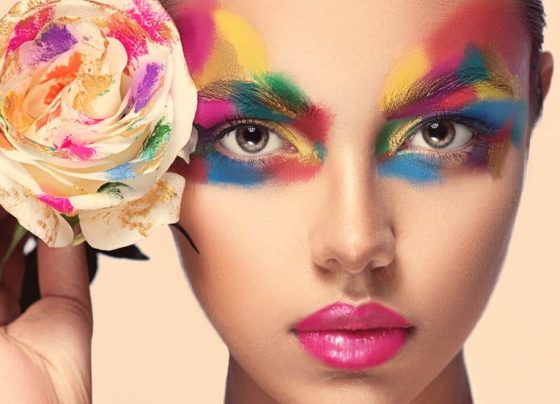 Artful Makeup