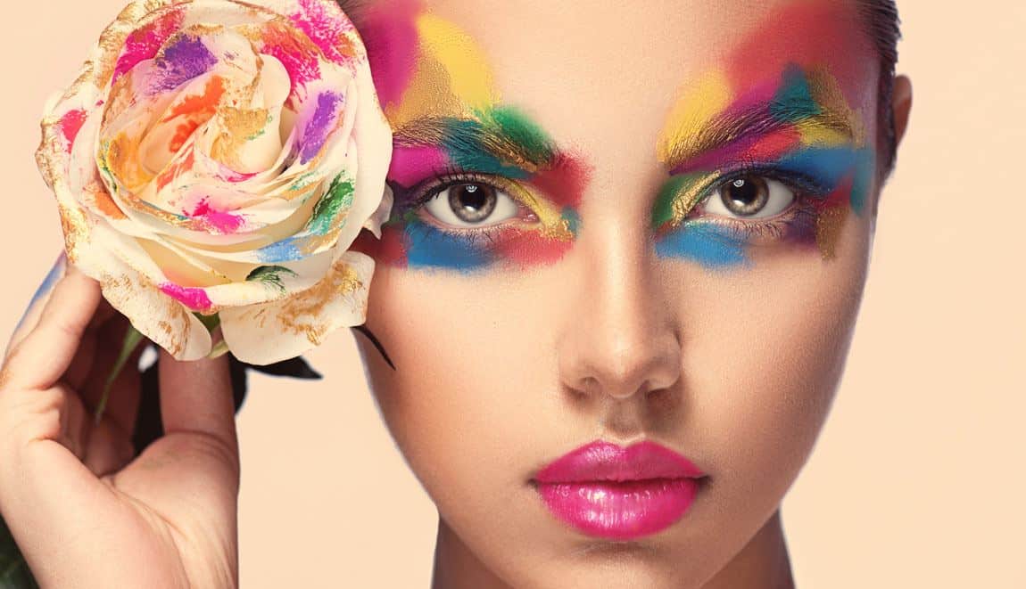 Mastering the Palette: Beauty Secrets for Artful Makeup from Pat McGrath