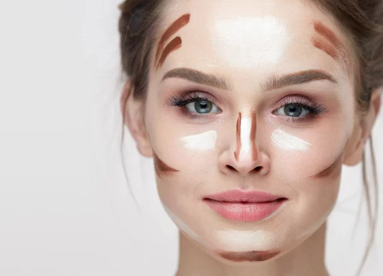 Face Contouring