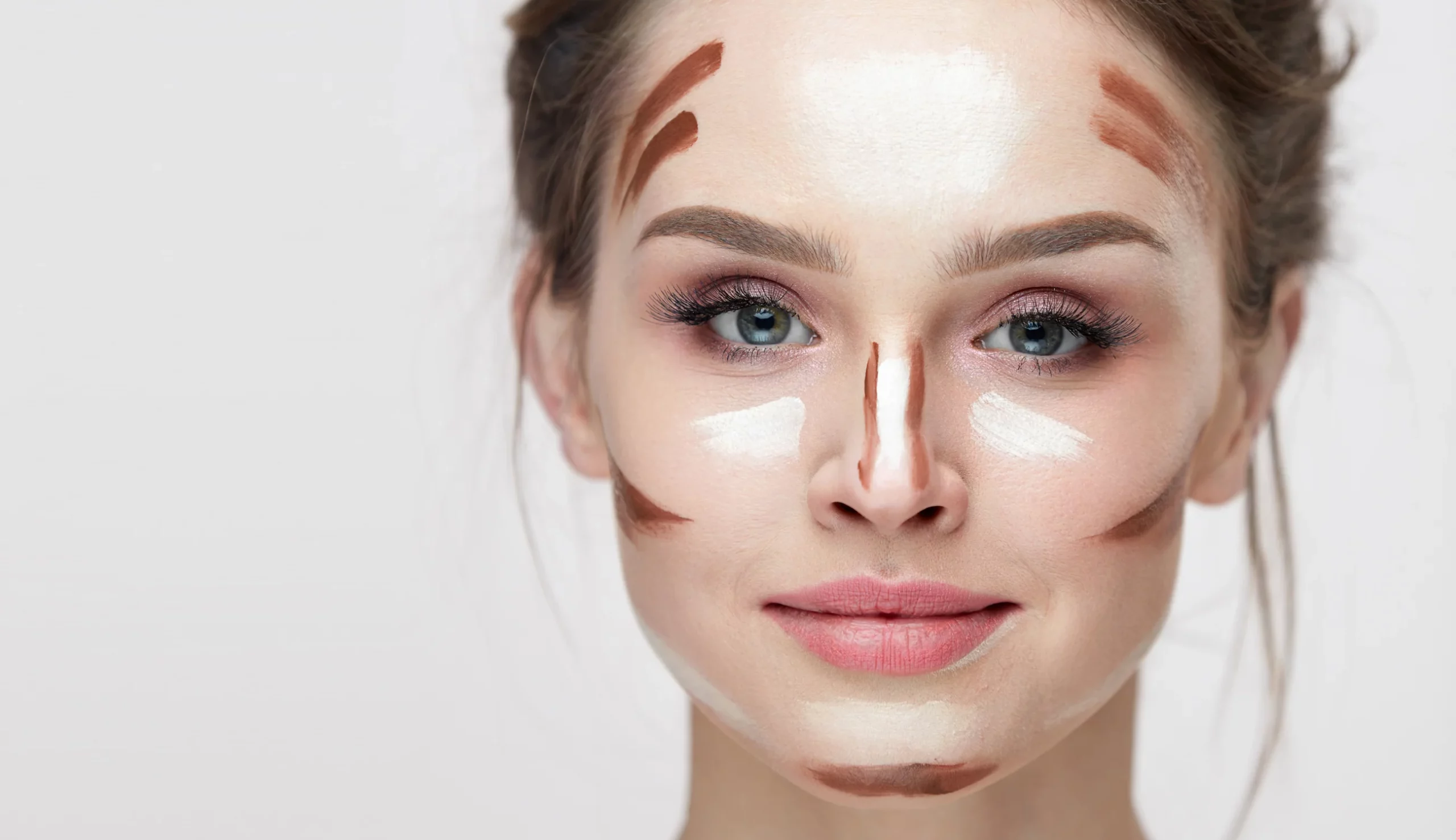 Achieving the Perfect Face Shape with Contouring