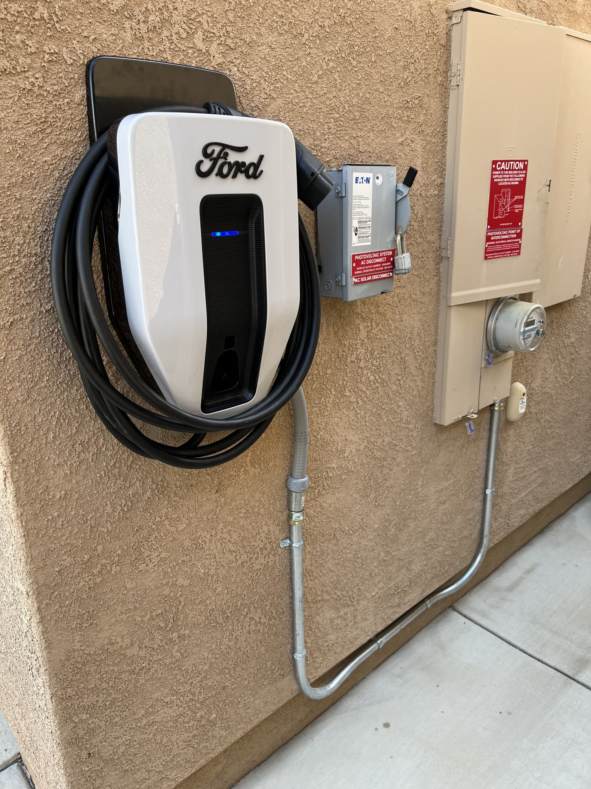 Smart Charging with Ford Station Pro: An EV Owner’s Dream