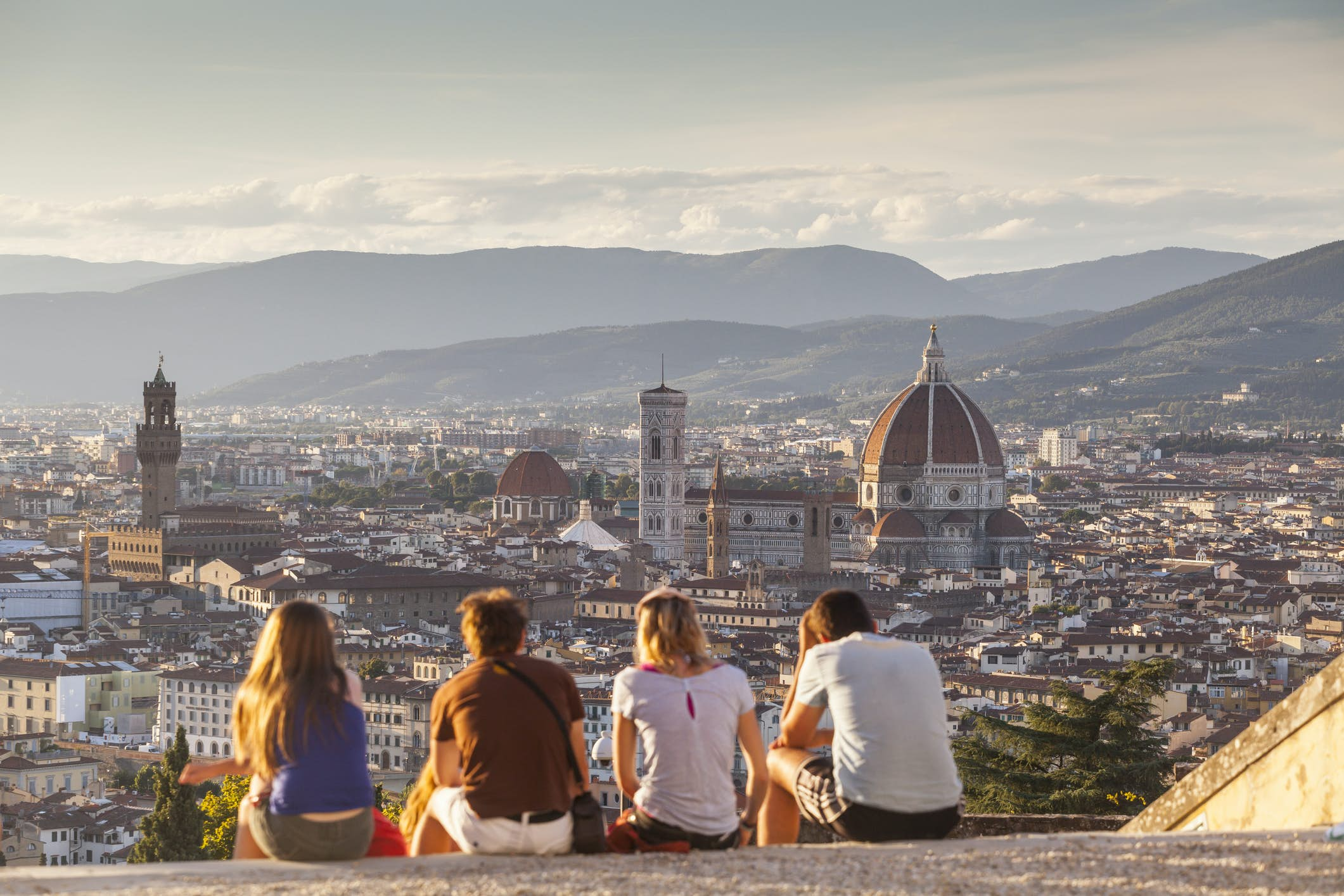 A Whirlwind in Florence: Your 36-Hour Itinerary