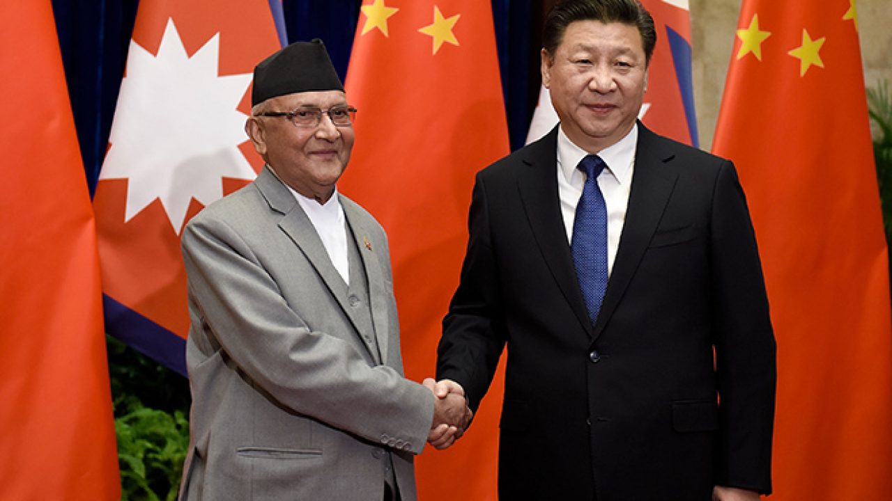 Balancing Benefits and Burdens: China’s Deal with Nepal